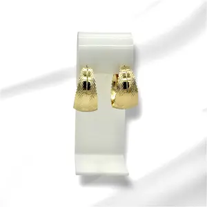 Women's Hoops - Comfortable Fit for Any Occasion, Ideal for Sports and Casual Wear