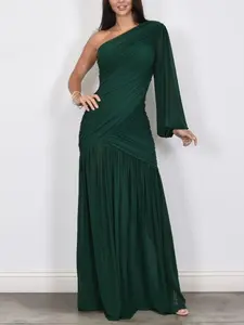 Kim Wrap Dress