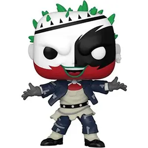 Funko POP! Heroes Batman Beyond The Joker King #416 Funko Shop Exclusive
