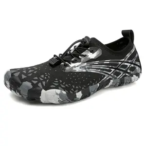 Unisex Shoes For Women Fitness Treadmill Indoor Outdoor Speed Interference Water Beach Couples Swimming Shoe Men Aqua Sneakers