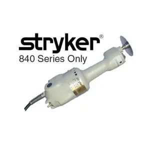 Stryker 840 Cast Saw Repair & Rebuild Service