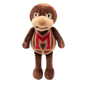 University of Maryland Testudo 14 Inch Plush Figure
