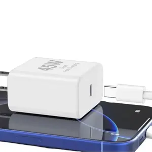 35W USB-C Power Adopter