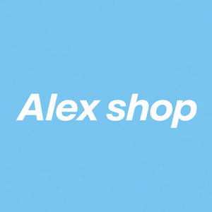 A1ex shop
