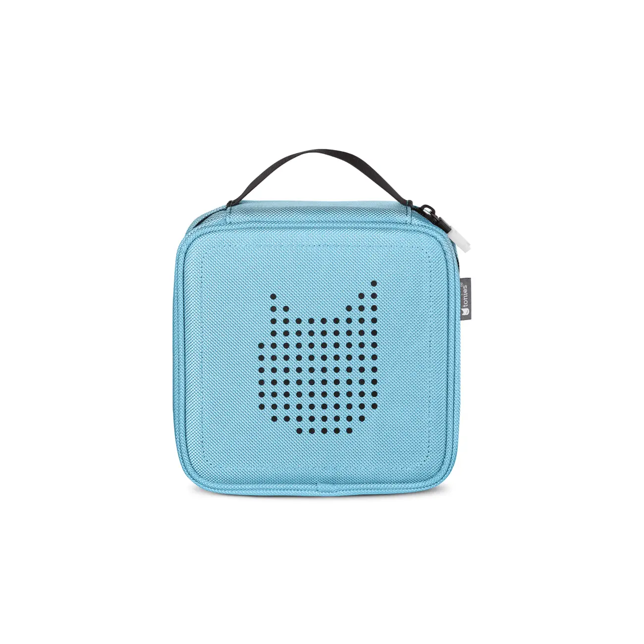 Carrying Case for Tonies - Light Blue