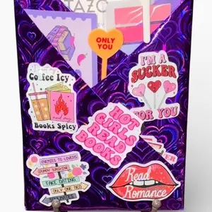 Blind Date With a Book - SPICY EDITION