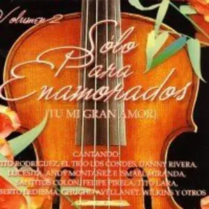 Solo Para Enamorados Vol 2 / Var - Solo Para Enamorados Vol 2  [COMPACT DISC - CD]