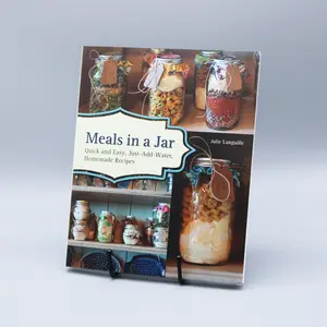 Meals in a Jar