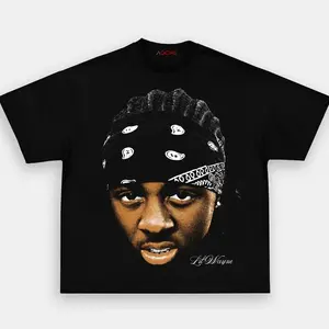 Young Weezy Lil Waynee.e T-Shirt – Retro 2000s Hip Hop Rap Graphic Tee, Rapper Graphic Tee, Streetwear Hip Hop Top, Old School Rap Tee, Retro Urban Streetwear Tee