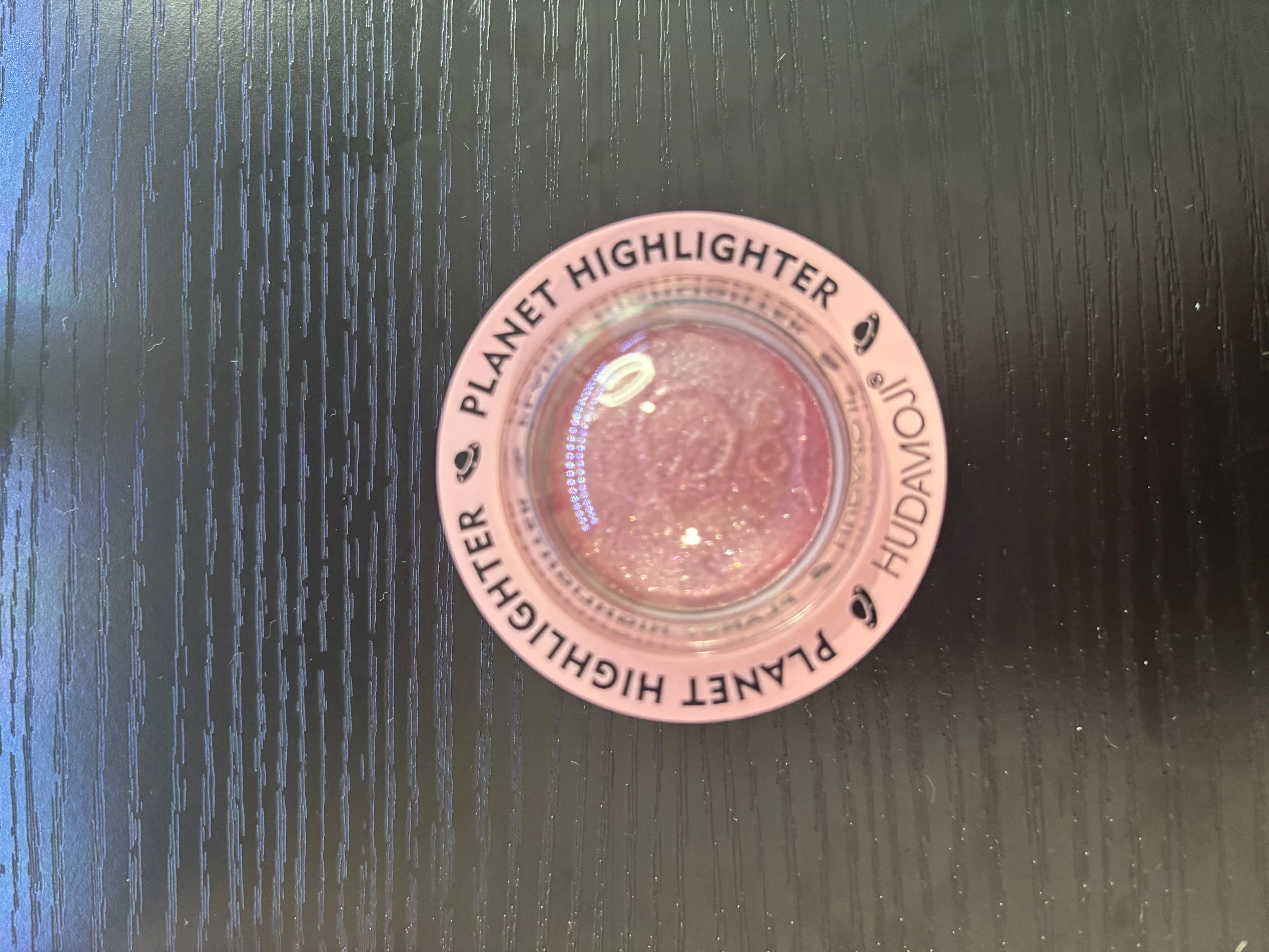 Highlighter (iluminador)