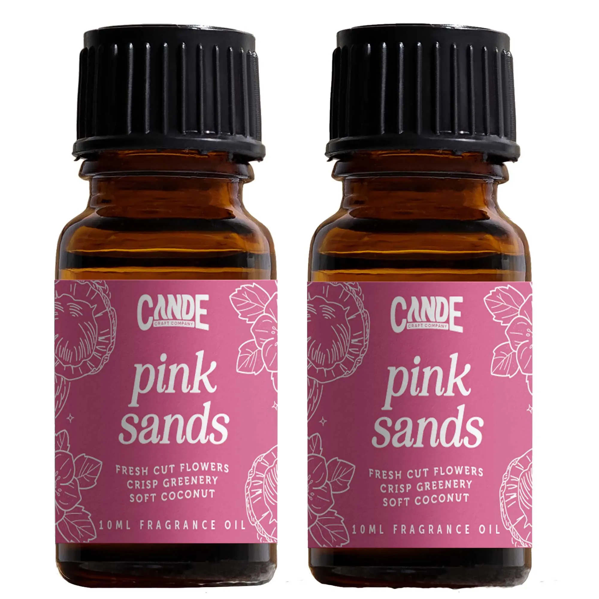 Pink Sands