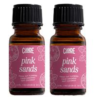 Pink Sands