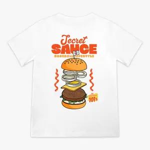 Secret Sauce Youth Tee