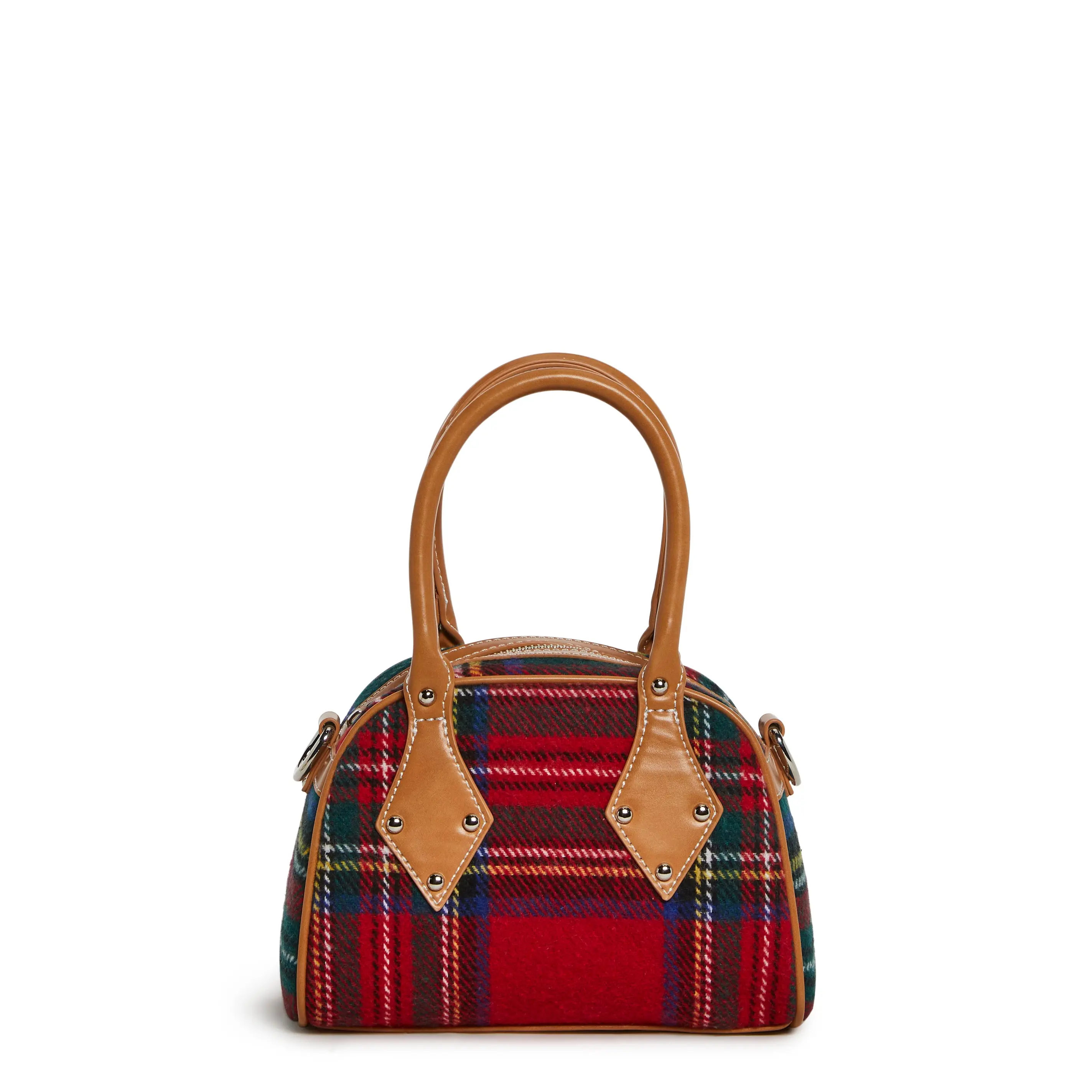 Meet Cute Bowler Bag