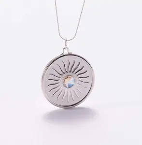 God is Good Expandable Necklace