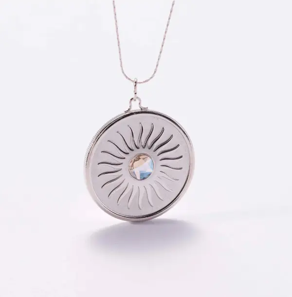 God is Good Expandable Necklace