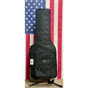 Fender Deluxe Gig Bag Guitar Case Ultra-Safe Stackable