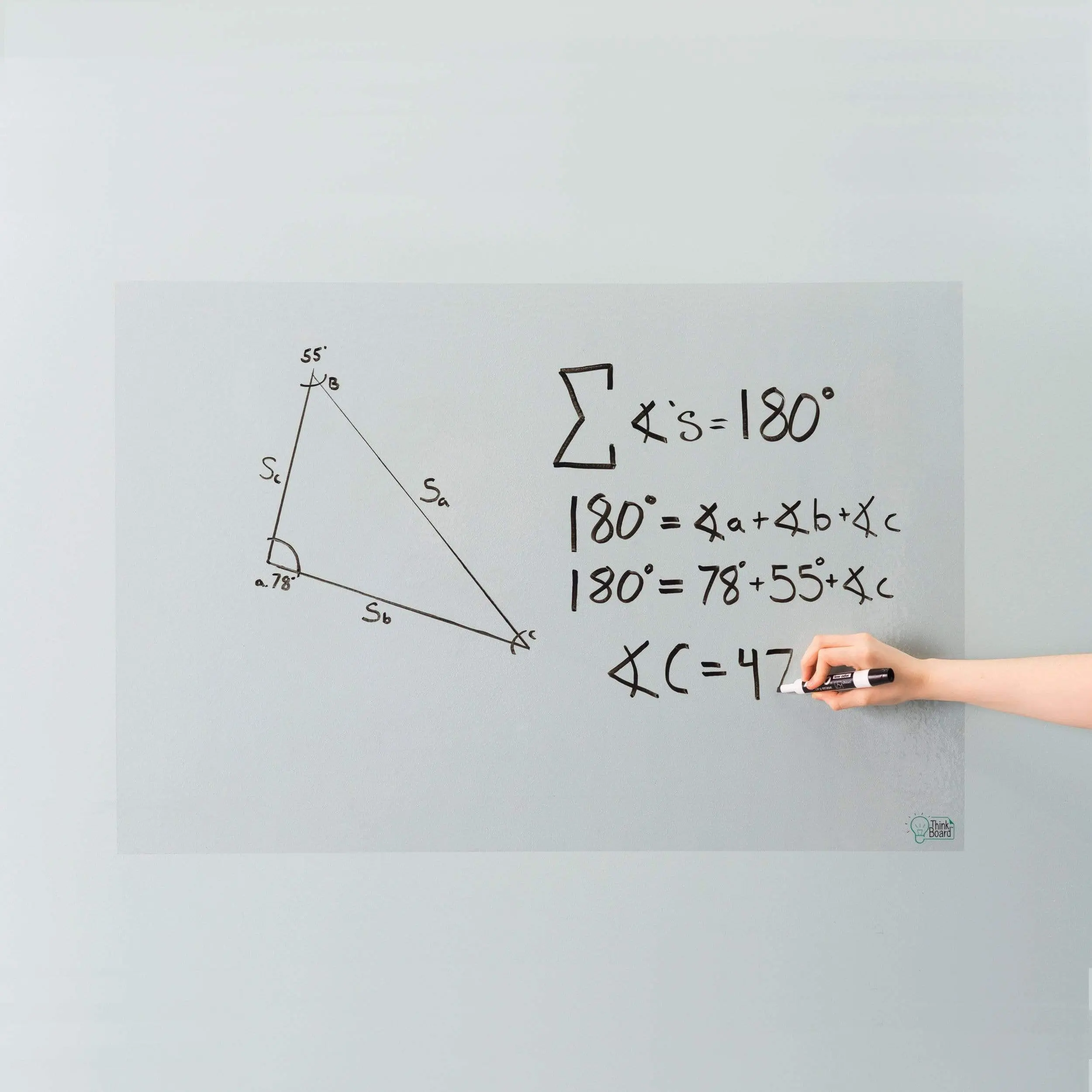 Think Board Medium Think Board Medium