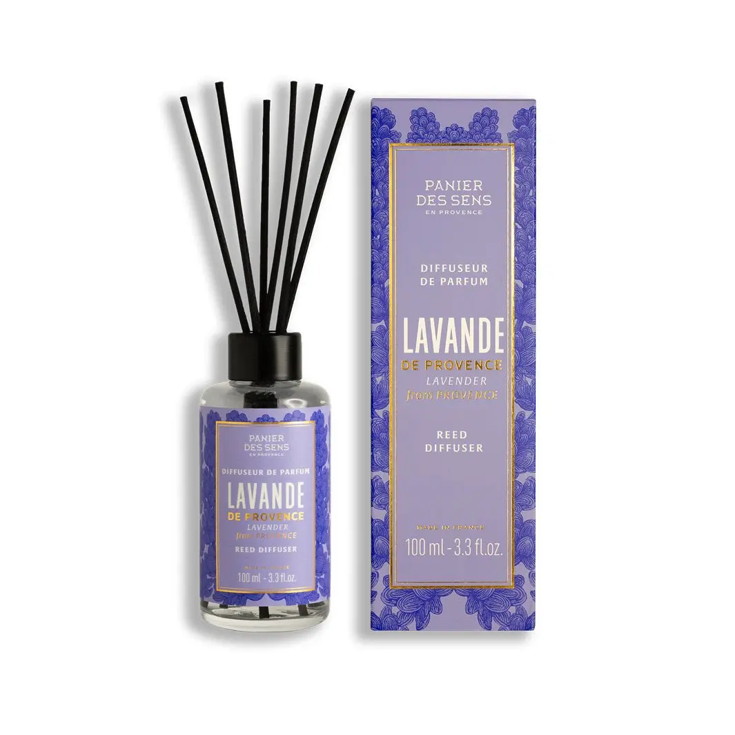 Lavender Reed Diffuser