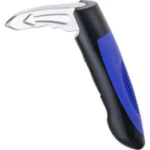 Car Door Handle for Elderly, Car Handle Assist Support for Handicapped, Portable Auto Cane for Seniors, Multifunctional Vehicle Door Latch Handles, Car Gadgets for Disabled Drivers