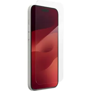 ZAGG InvisibleShield Glass Elite iPhone 15 Plus Screen Protector