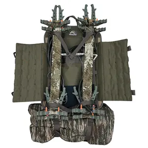 Insights Saddle Stalker Backpack