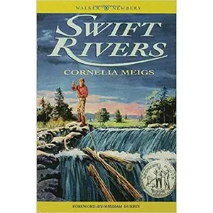 USED-Swift Rivers (Walker Newbery Books) by Cornelia Meigs (Unknown)