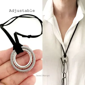 Adjustable Eyeglasses chain, Reading Glasses Holder, Sunglasses holder, Eyeglasses Loop Necklace, eyeglasses necklace holder, glasses chain