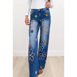 BAR x Oli & Hali What I Like About You Jeans