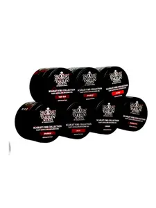 Yakelin Acosta Scarlet Fire Collection Builder (HEMA -TPO FREE) 30 ml