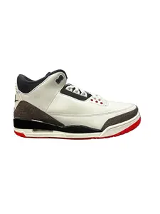 Jordan 3 Retro World's Best Dad