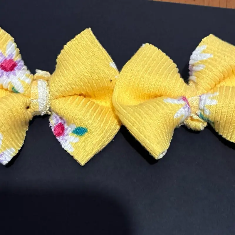Cute Mini Pigtail Clips for Girls, Small Non-Slip Hair Clips, Fashion Hair Accessories for Daily Hairstyling
