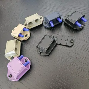 READY EARS -MOLLE Mount