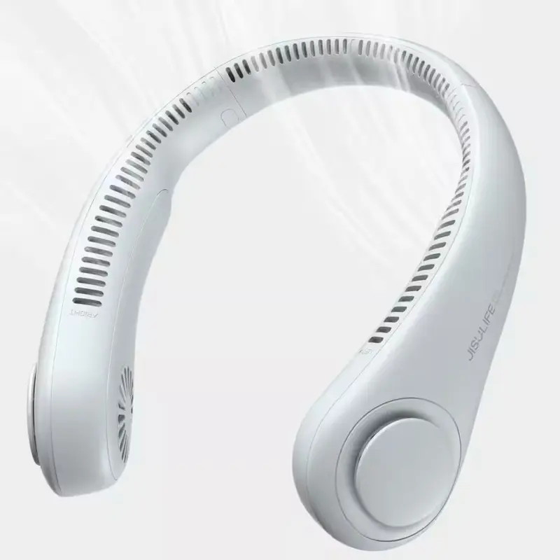 Jisulife Neck Fan
