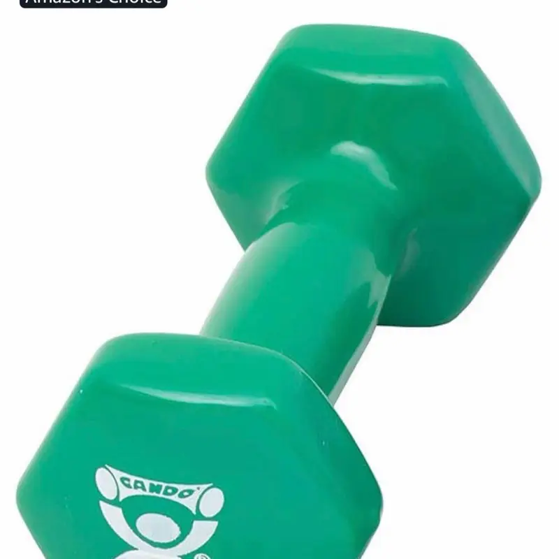 3 pound Dumbbell