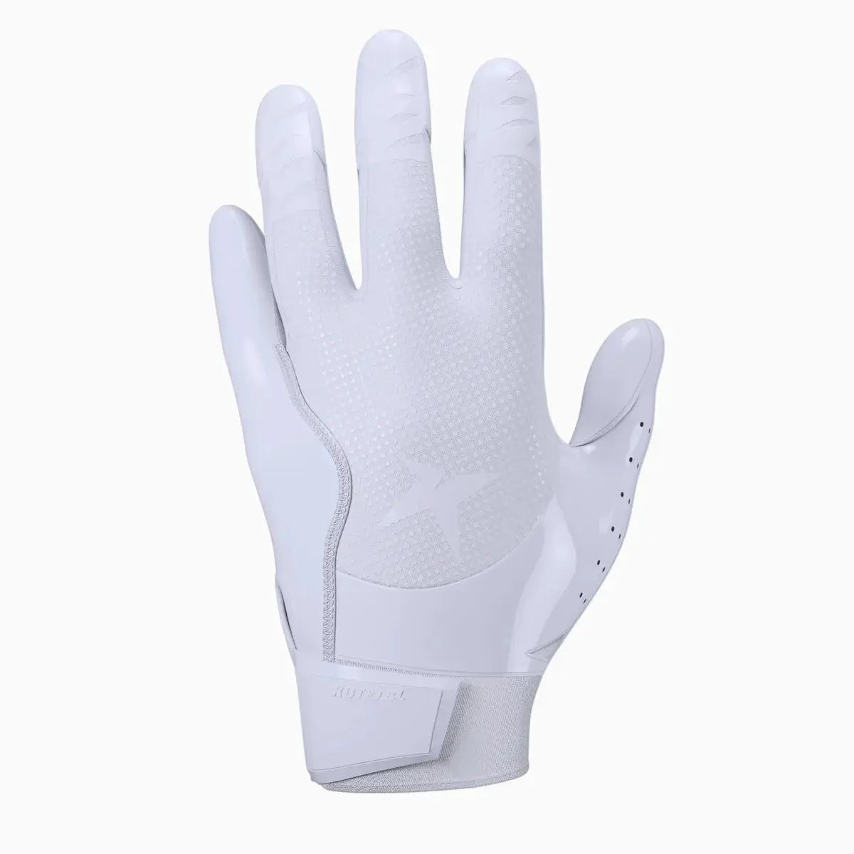 Klutch Pro 1.0 Football Gloves