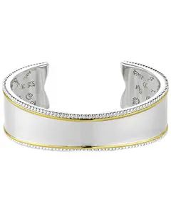 Montana Silversmiths Women's Regal Rider Cuff Bracelet - Bc6370