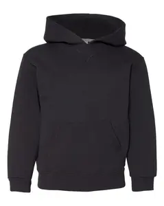Russell Youth Dri-Power Fleece Hoodies & Sweatshirts, Moisture Wicking, Sizes S-XL