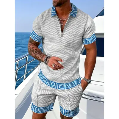 Custom Bride And Groom Face Men's Polo Shirts XS