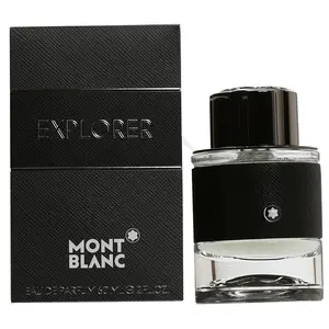 Mont Blanc Explorer Homme Eau de Parfum Spray 3.4 oz