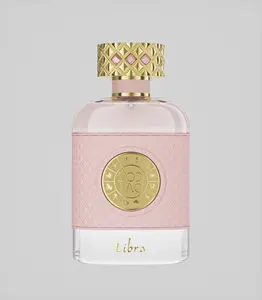 Zodiac Libra for Women by Jo Milano Paris – EDP 3.4 oz./100 ml Zodiac Libra for Women by Jo Milano Paris – EDP 3.4 oz./100 ml
