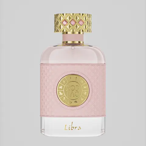 Zodiac Libra for Women by Jo Milano Paris – EDP 3.4 oz./100 ml