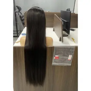 13x6 HD Lace Wig