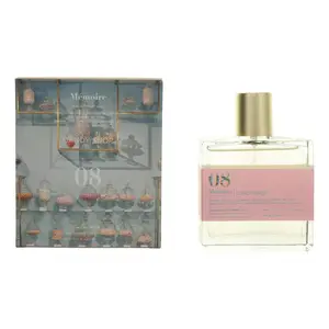 Unisex Candy Shop EDP Spray by Memoire Archives - 3.4 oz, with Sweet Prickly Pear and Vanilla Notes