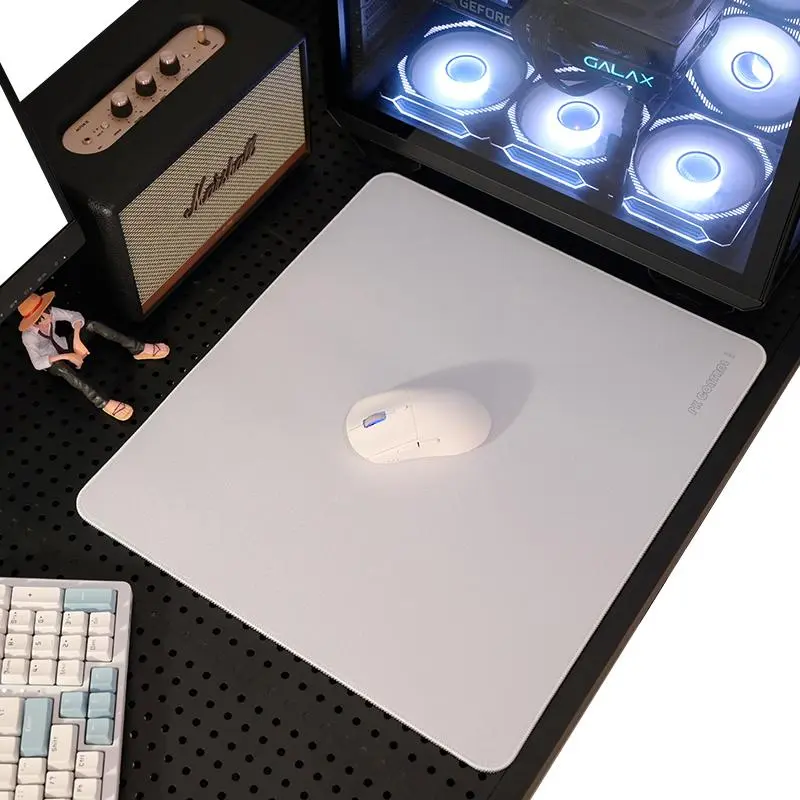 E-sports Gaming Mouse Pad, Professional Gaming Mouse Pad, Non Slip Mousepad, Ergonomic Mouse Pad, Multipurpose Mousepad, Mouse Mat, High-grade Desk Mat, Desk Accessories, Extended Mousepad, Gaming Items, Gaming Room Accessories, Computer Mouse Pad