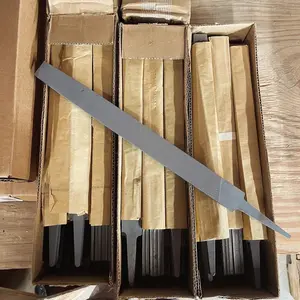 14" Mill File (Bastard Cut) 14" Mill File (Bastard Cut)