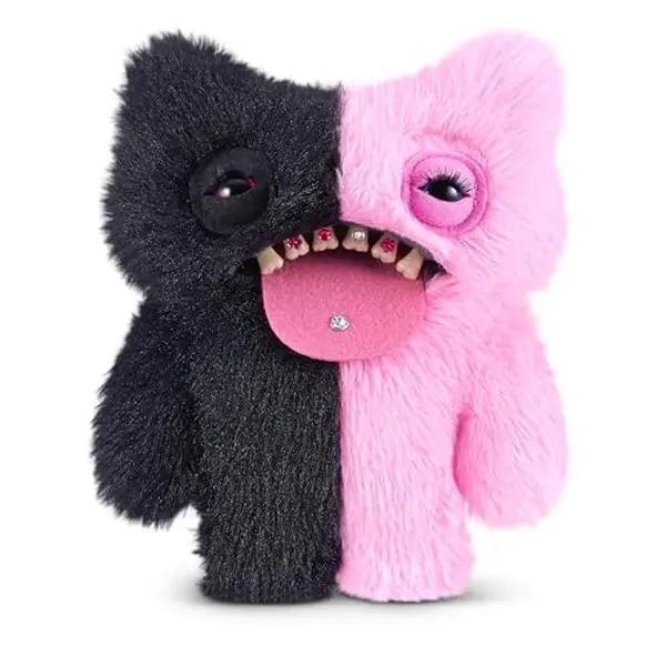 Fuggler Baddies Fuggs 9 Inch (Wide Eyed Weirdo) by ZURU