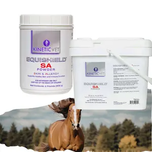 EquiShield SA Skin and Allergy Powder For Horses