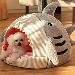 Shark bet for pets