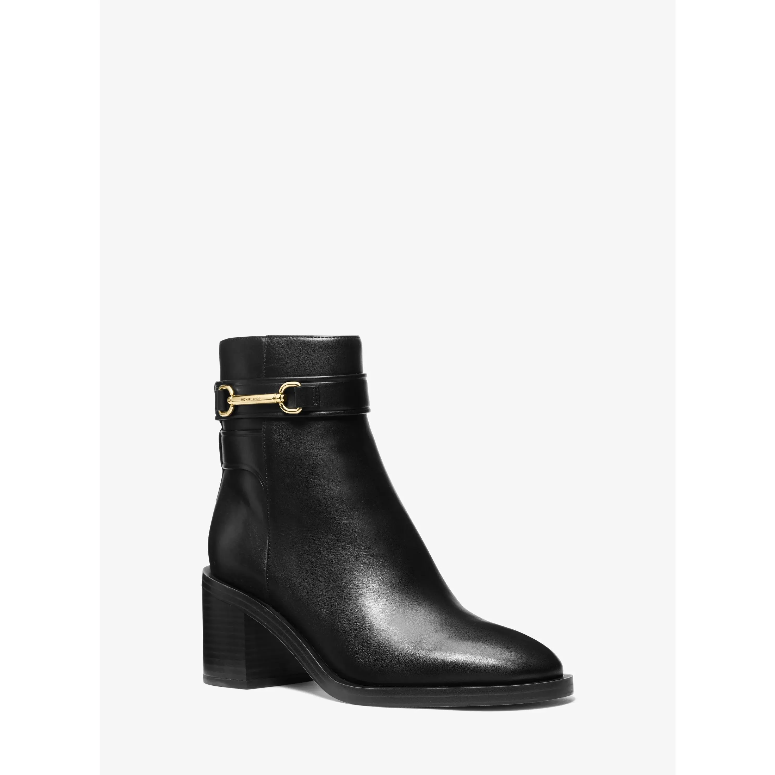 Carson Boot